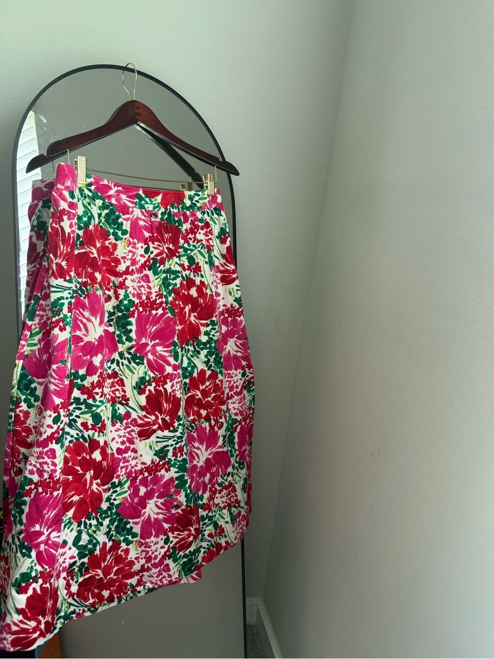 Vineyard Vines Women's Faile Midi Skirt